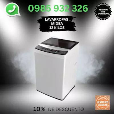 Comercial Hermanos Escobar, Descuentos en Nueva Colombia
