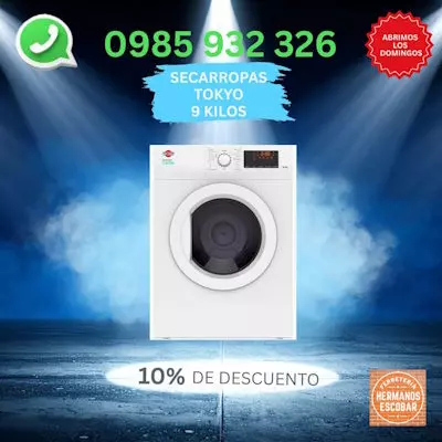 Comercial Hermanos Escobar, Descuentos en Nueva Colombia