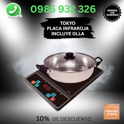 Comercial Hermanos Escobar, Descuentos en Nueva Colombia