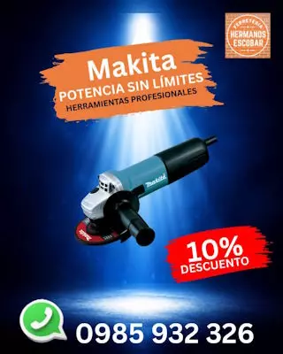 Comercial Hermanos Escobar, Descuentos en Nueva Colombia